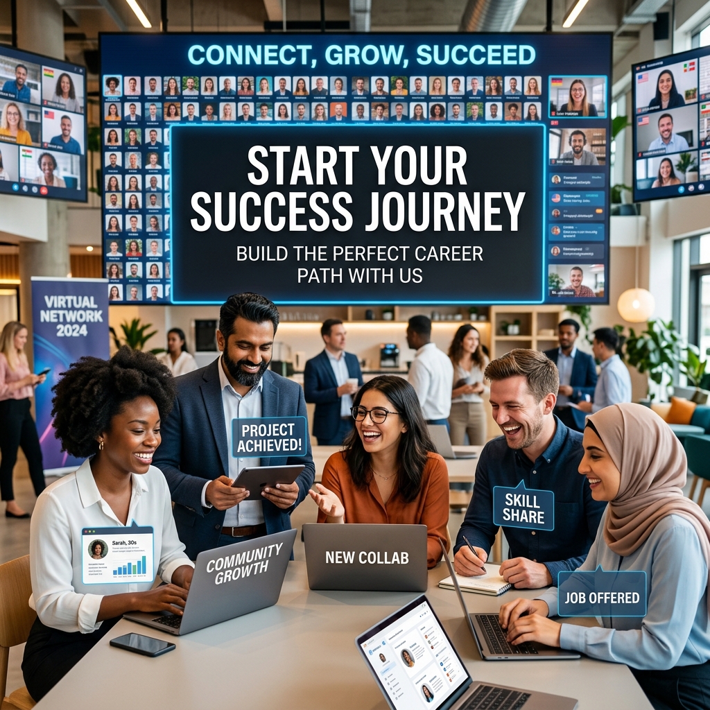Community Support Image