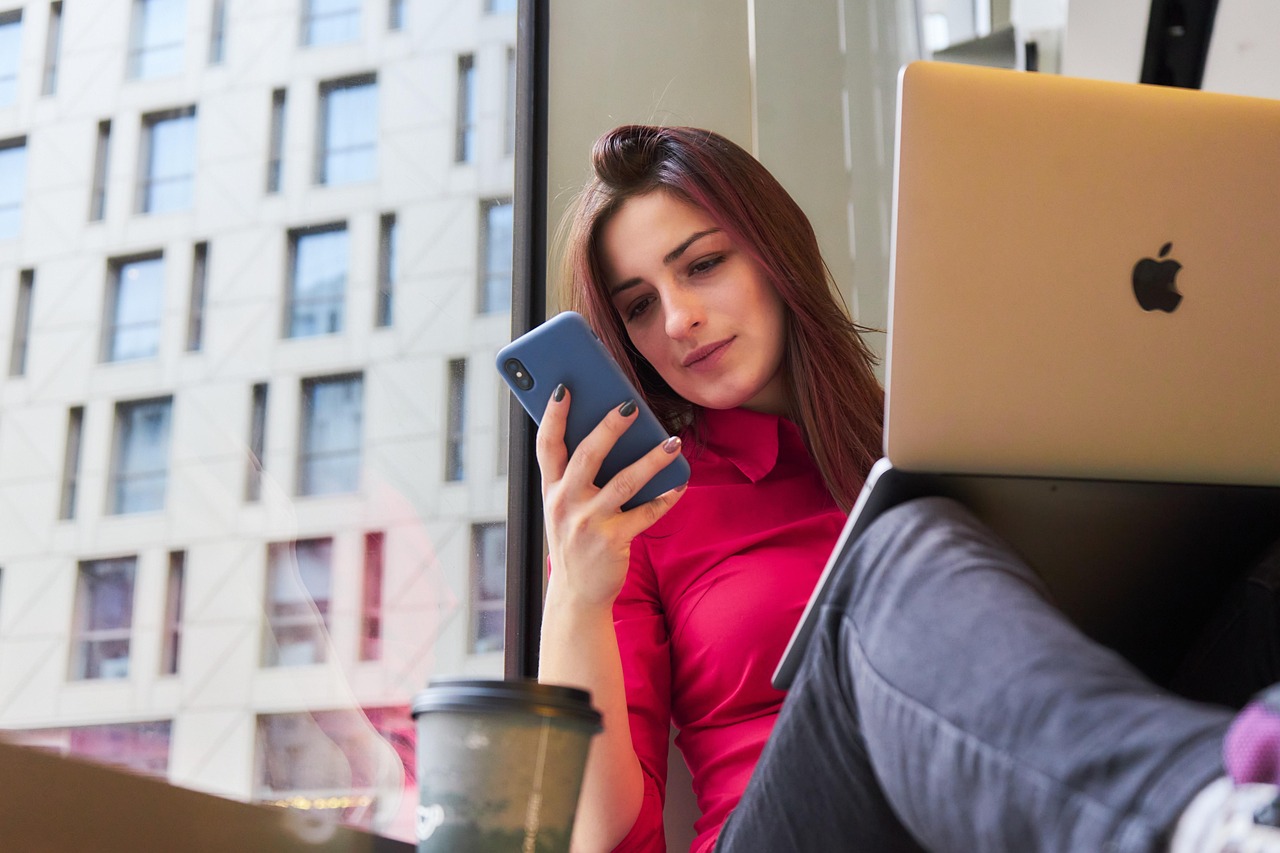 Professional Remote Worker